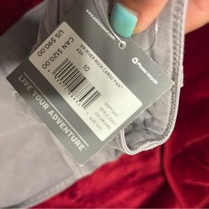 Eddie Bauer River rock cargo pant